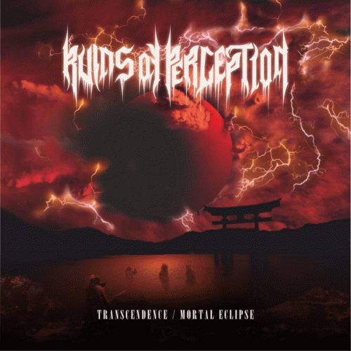 Ruins Of Perception : Transcendence - Mortal Eclipse